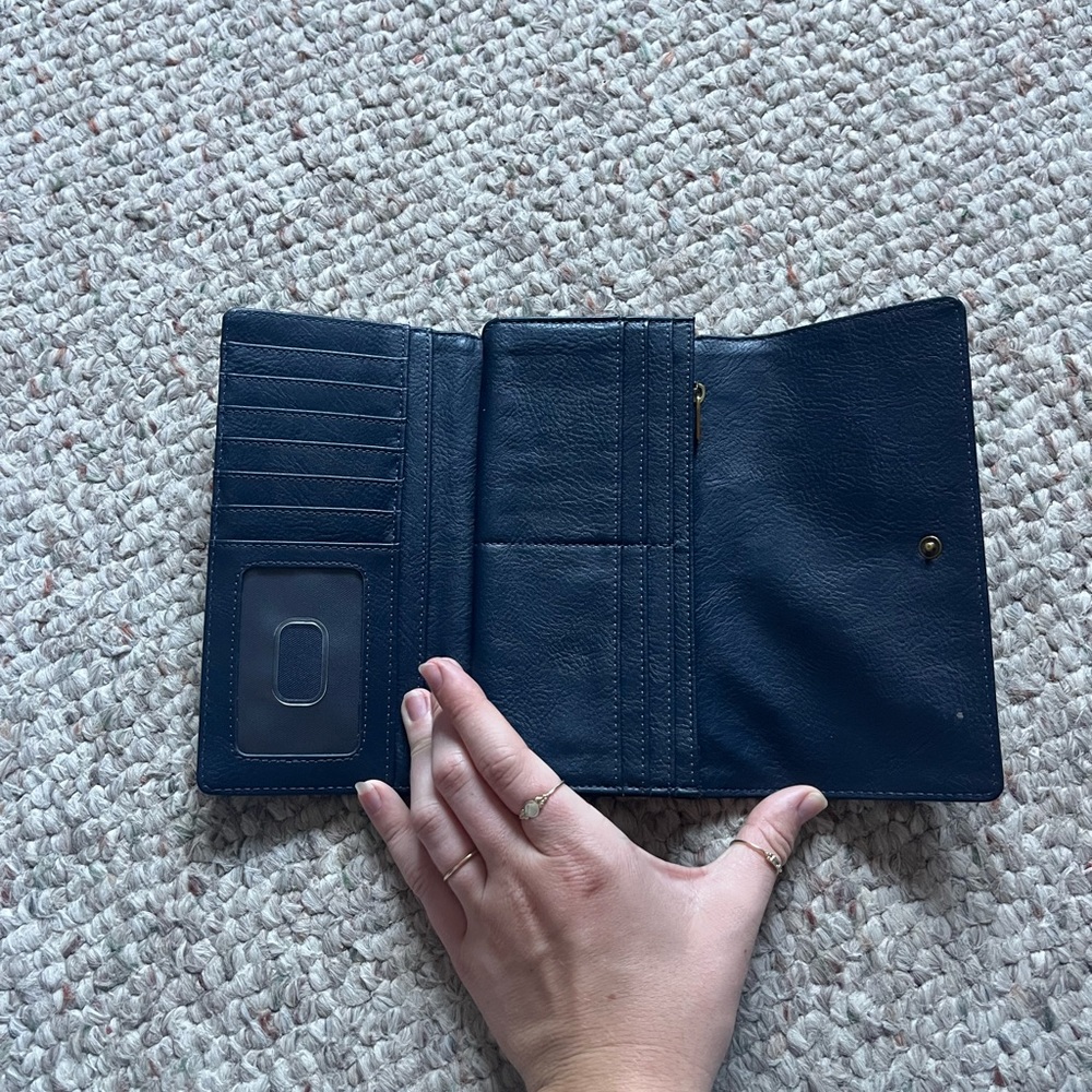 Fossil wallet - Picture 3 of 3